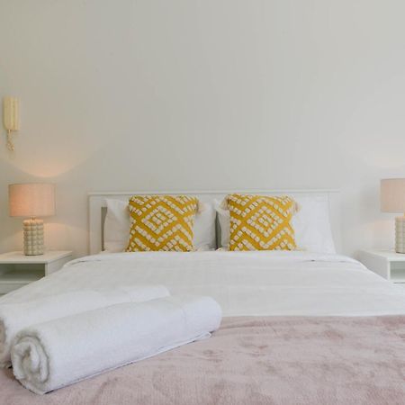 Great Location! Darling Harbour Superb 2Br Apt Sydney Buitenkant foto