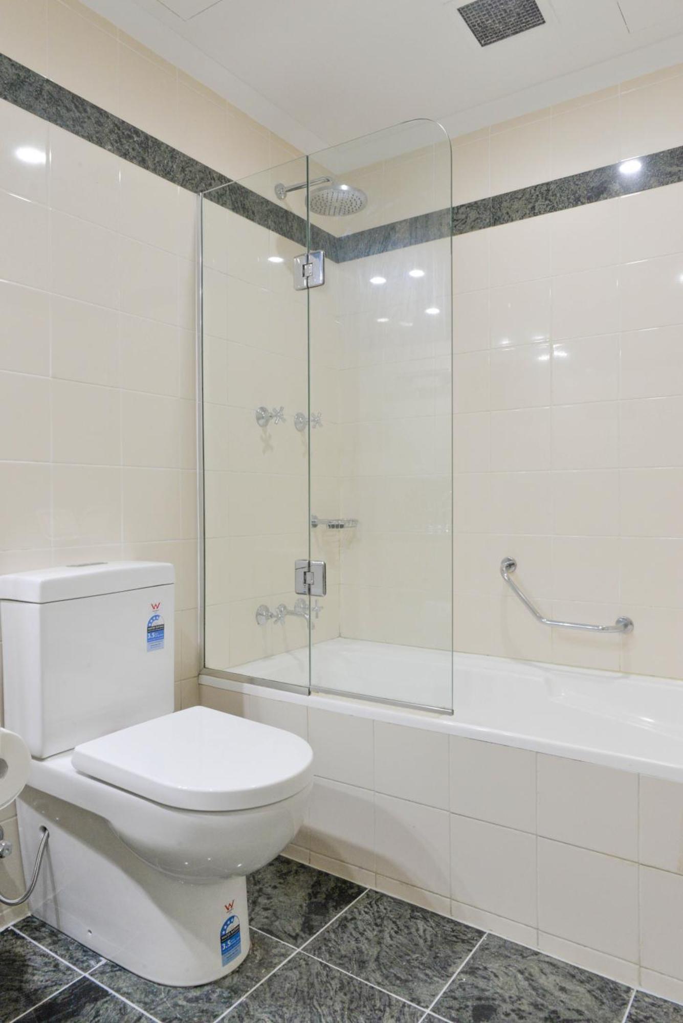 Great Location! Darling Harbour Superb 2Br Apt Sydney Buitenkant foto