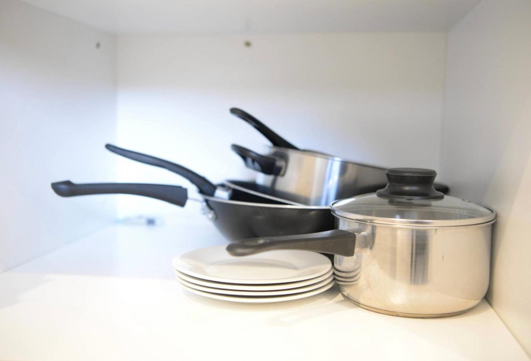 Great Location! Darling Harbour Superb 2Br Apt Sydney Buitenkant foto
